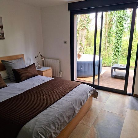 Le Domaine De Wail - Legends Resort Room photo