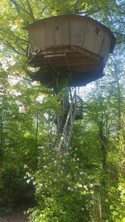 Le Domaine De Wail - Legends Resort Exterior photo