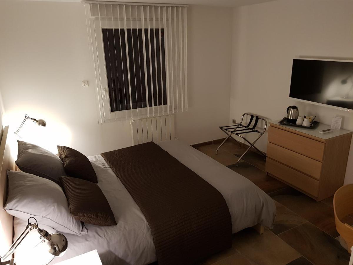 Le Domaine De Wail - Legends Resort Room photo