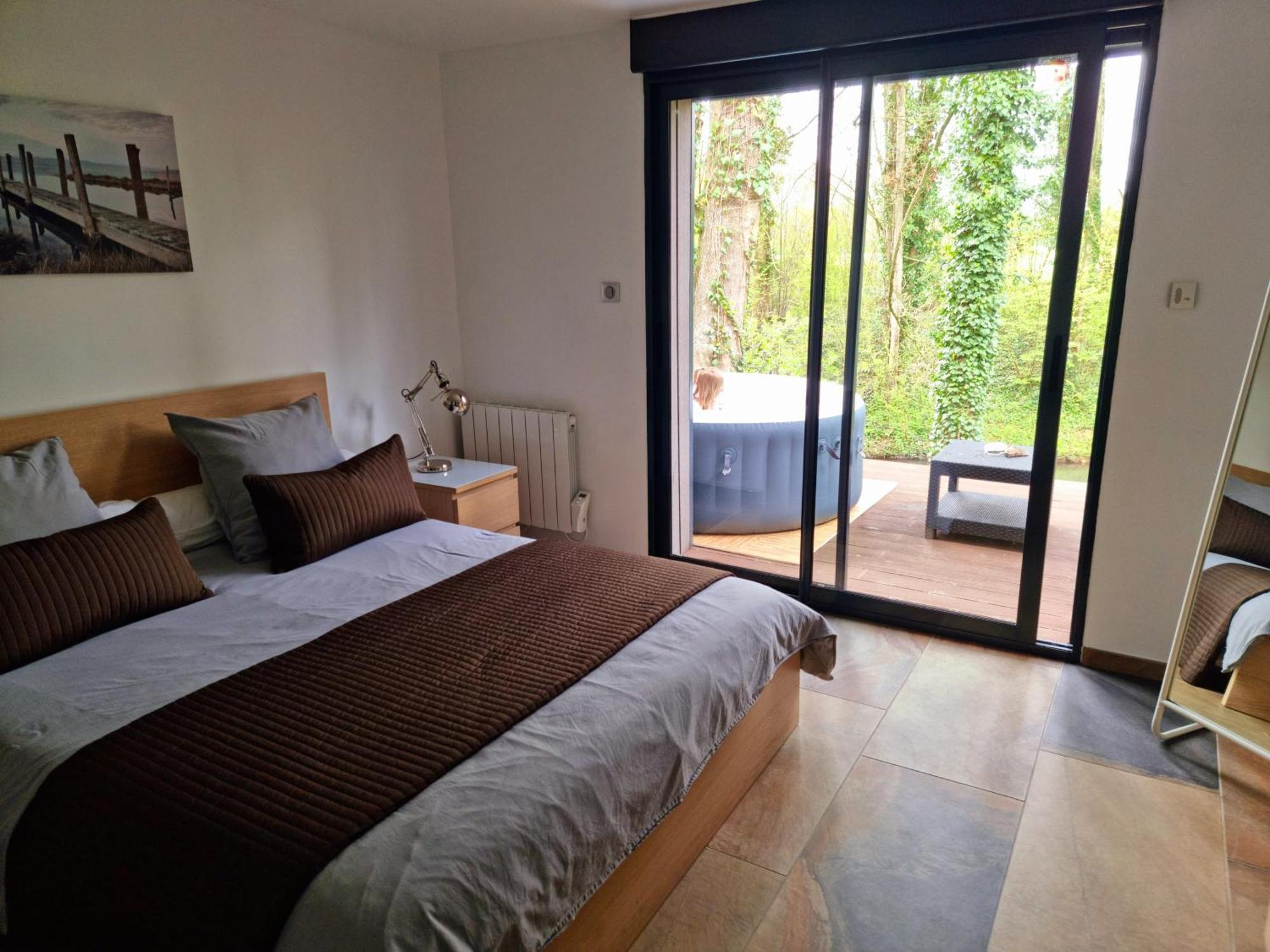 Le Domaine De Wail - Legends Resort Room photo