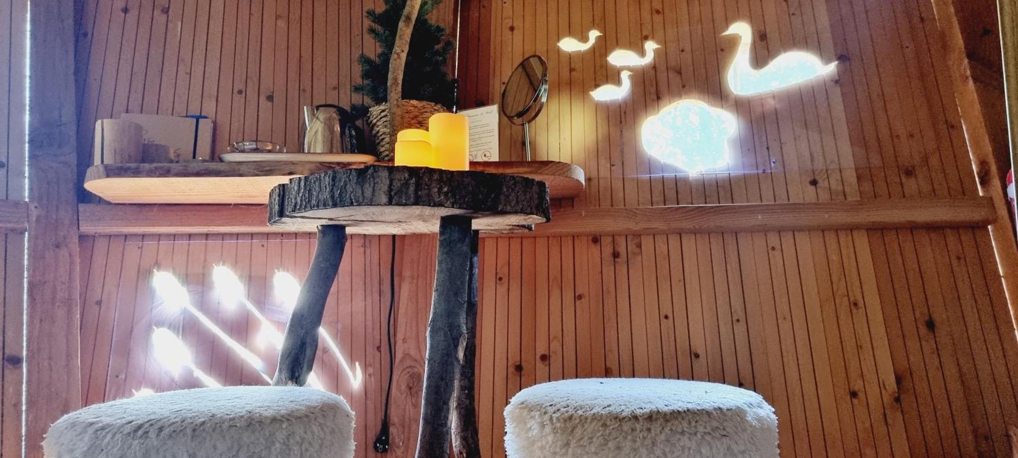Le Domaine De Wail - Legends Resort Room photo