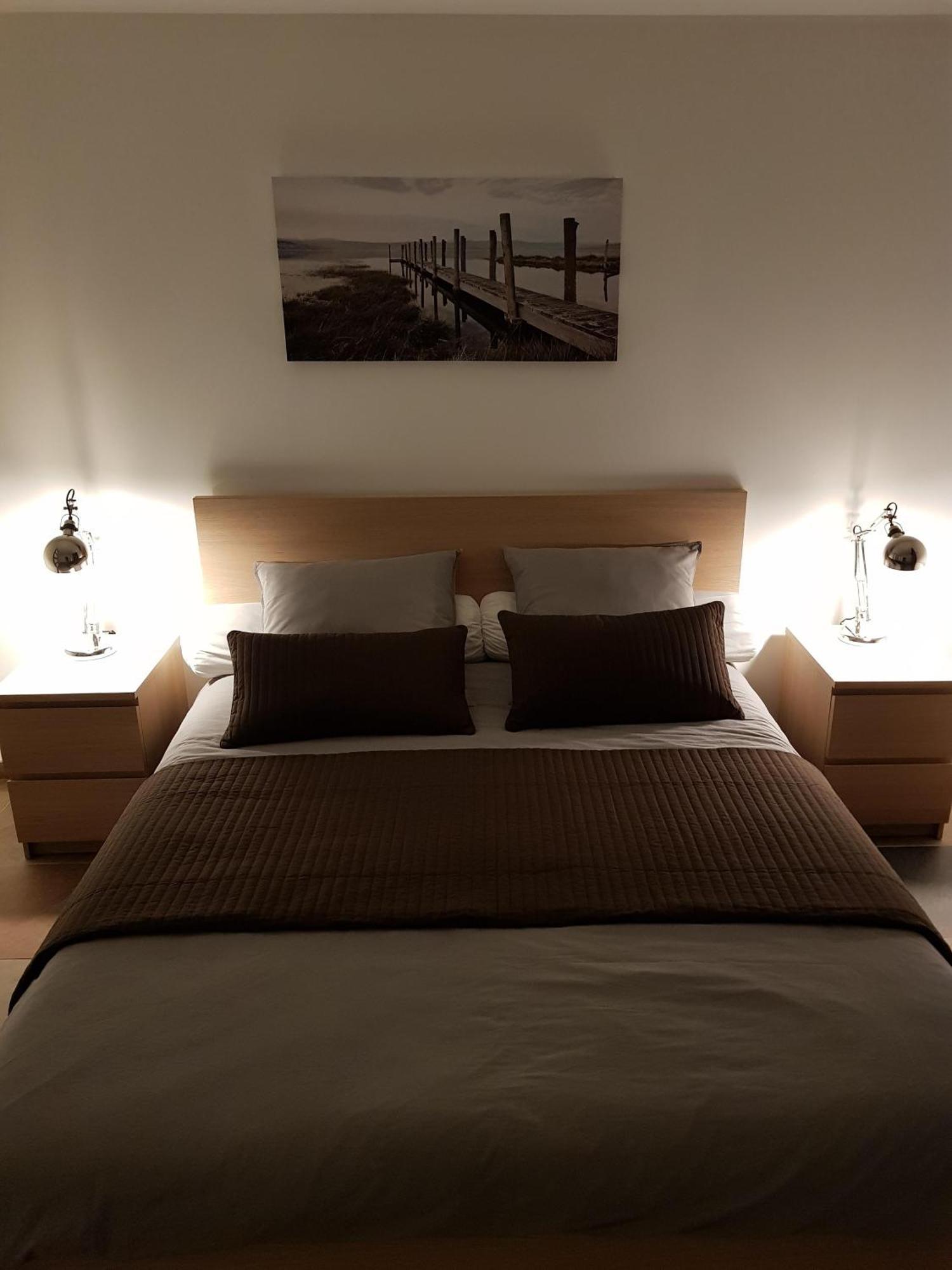 Le Domaine De Wail - Legends Resort Room photo