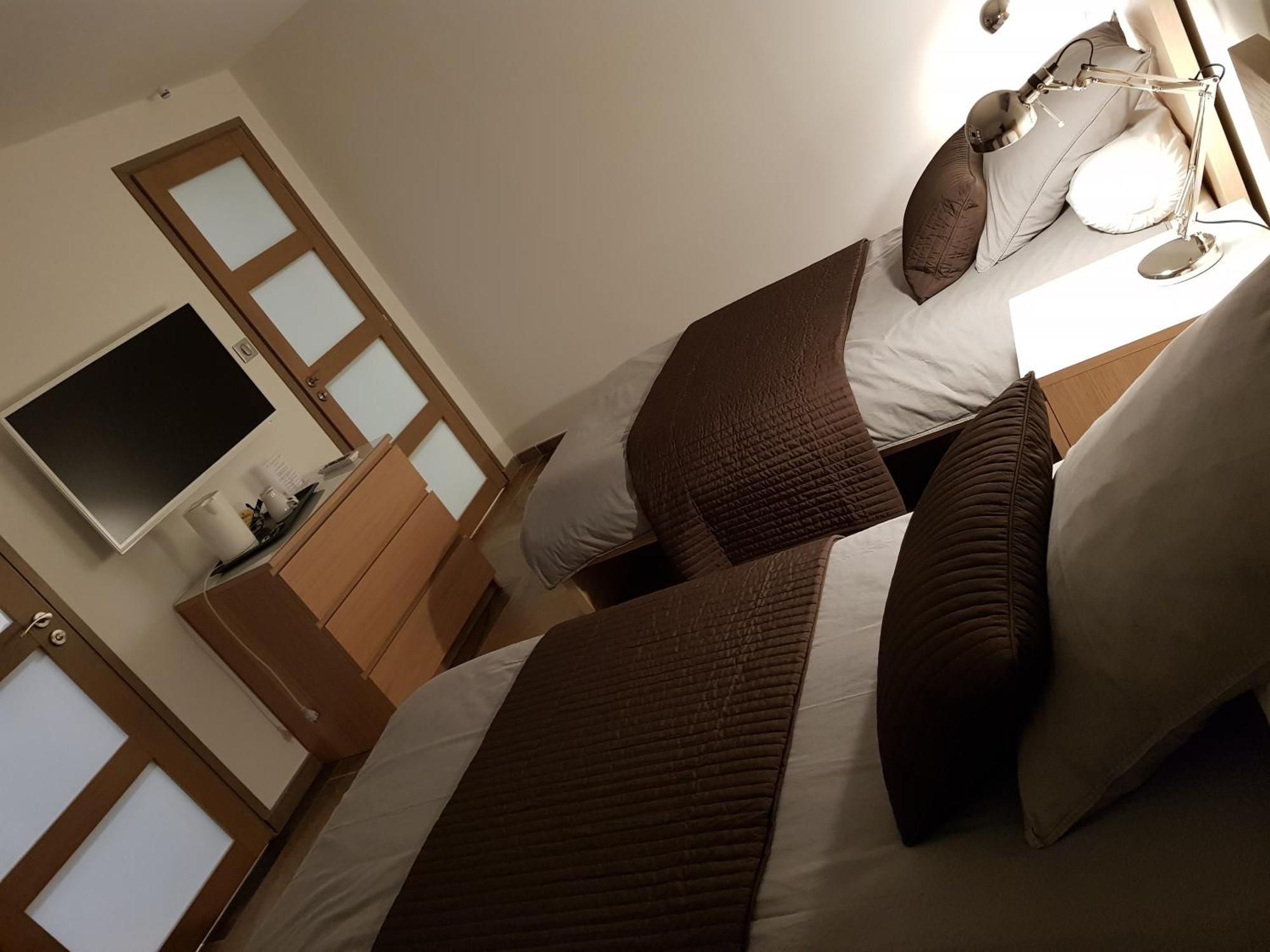 Le Domaine De Wail - Legends Resort Room photo