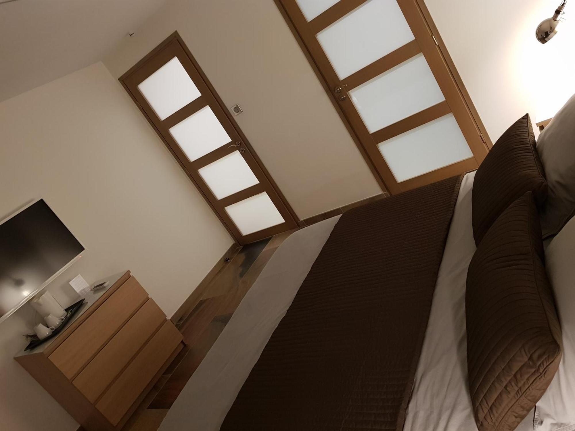 Le Domaine De Wail - Legends Resort Room photo